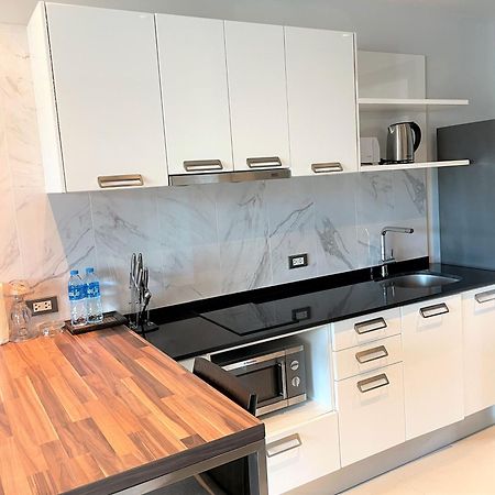 Emerald Terrace Apartments By Lofty Patong Bagian luar foto