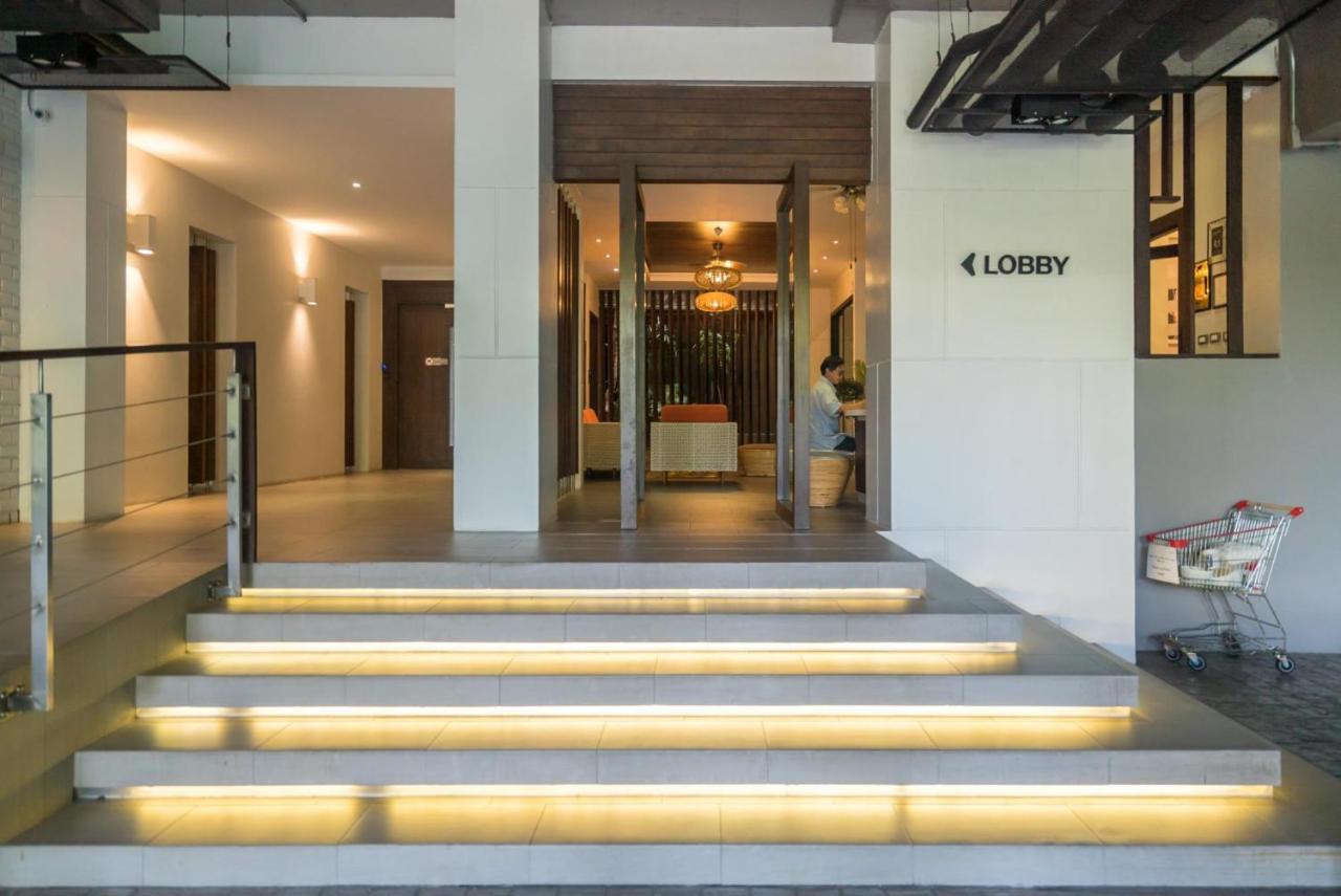 Emerald Terrace Apartments By Lofty Patong Bagian luar foto