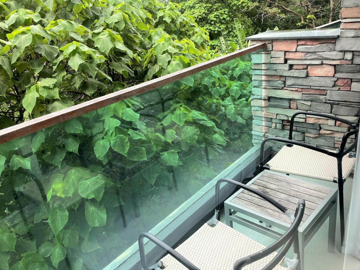 Emerald Terrace Apartments By Lofty Patong Bagian luar foto