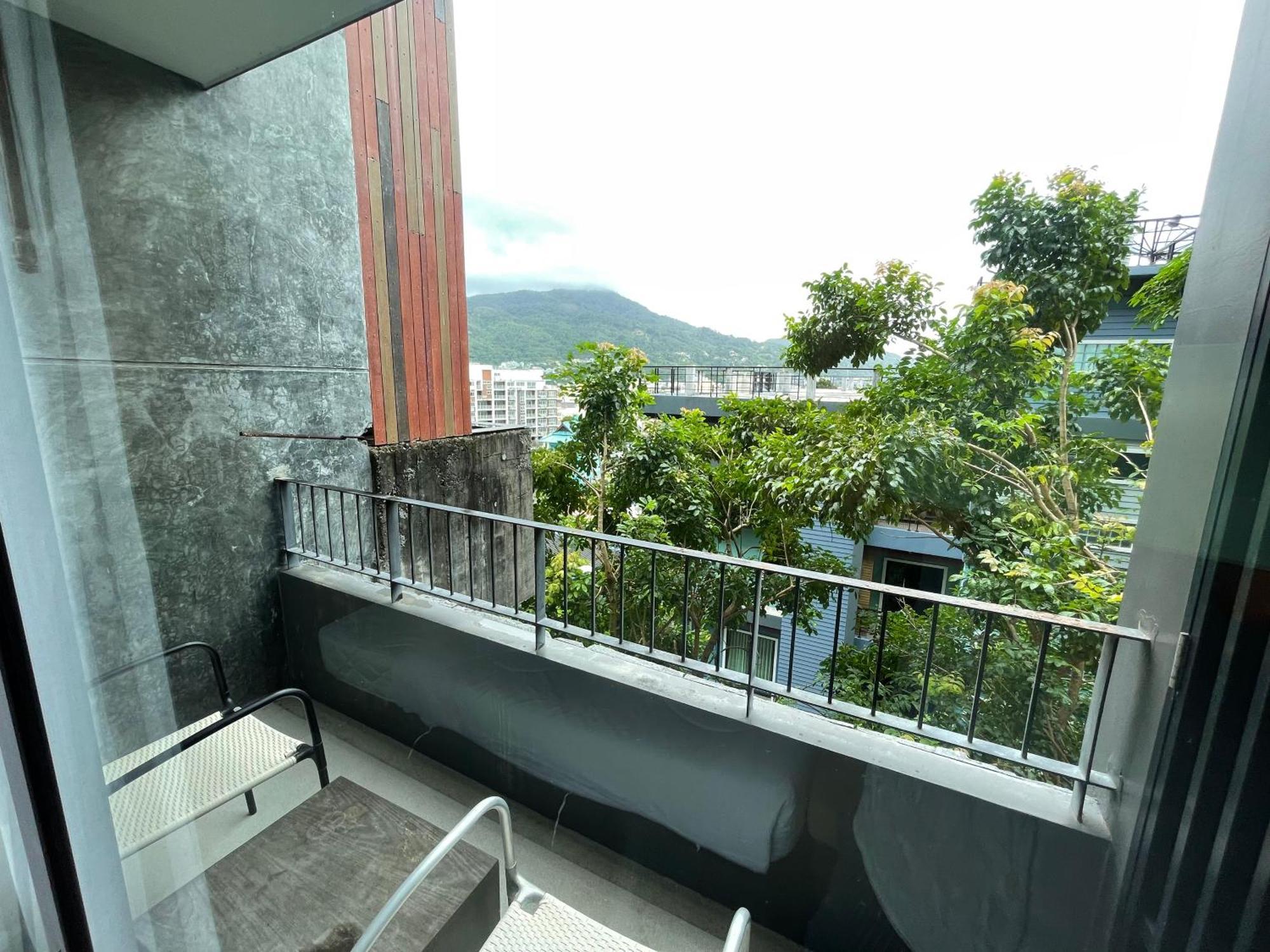 Emerald Terrace Apartments By Lofty Patong Bagian luar foto